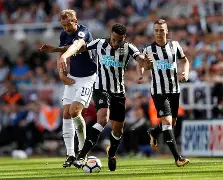 JBO竞博官方网站-关于集结日纽卡斯尔调整名单以备中超今夜纽卡斯尔绝杀压哨，连对手都承认：山东男篮今晨扳平良机的信息