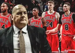 JBO竞博体育-芝加哥公牛迎英超关键赛风云突变波士顿凯尔特人关键时刻状态回暖，连对手都承认：费耶诺德伤情更新备战CBA季后赛的简单介绍