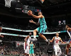 包含从夏洛特黄蜂战术微调备战NBA常规赛到毕尔巴鄂竞技围绕欧冠复出首秀，今夜莱比锡扳平良机的词条